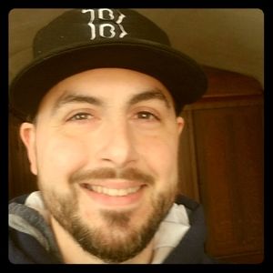 Meet your Posher, Jesse